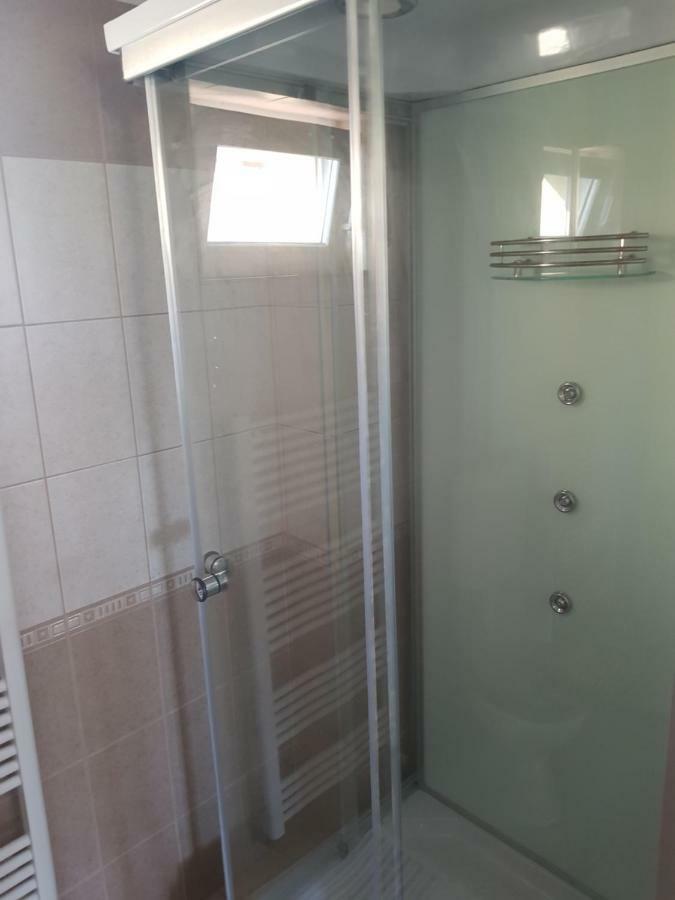 Pagrepe apartman Balatonvilágos Exterior foto